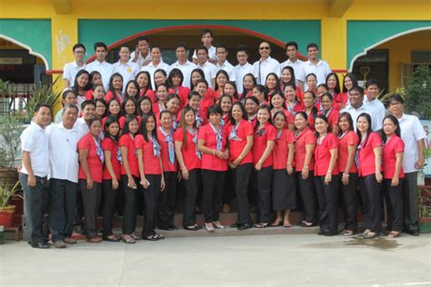 The Official Deped Cabanatuan .